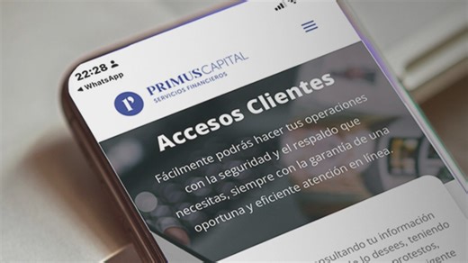 Después de años polémicos: 90% Primus capital es adquirido por Toesca y otros socios