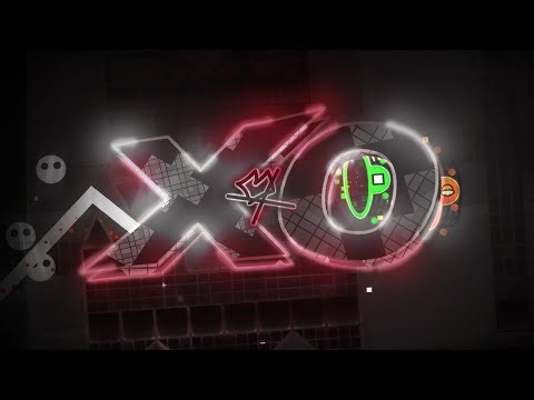 NEW HARDEST | xo by KrmaL | 3rd Demon of Christmas