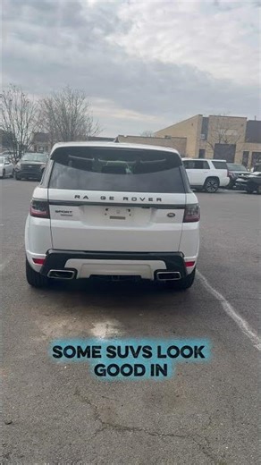 2019 Range Rover Sport Review | Luxury SUV Worth It? #automobile