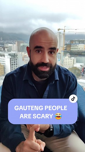 Gauteng vs Cape Town: Key Differences Explained by Anton Taylor