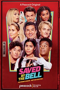Saved by the Bell (2020) | Rotten Tomatoes