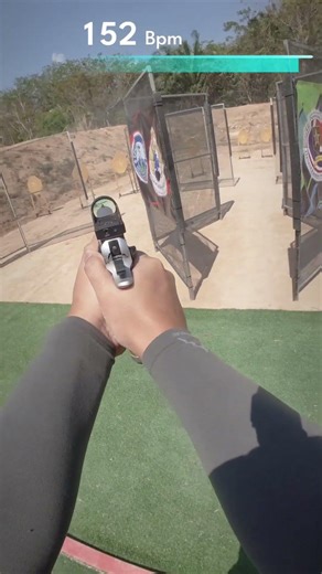 Stage 7: IPSC L2 Chantaburi 2026