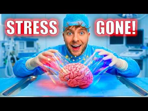 ASMR BRAIN RESET (Super Relaxing!)