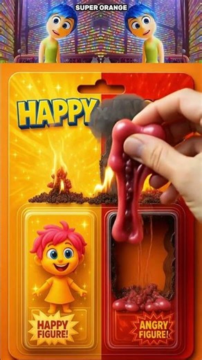 OMG! UNBOXING ANGER x JOY #ANGER#GAMEAPE #FUNNYUNBOXING