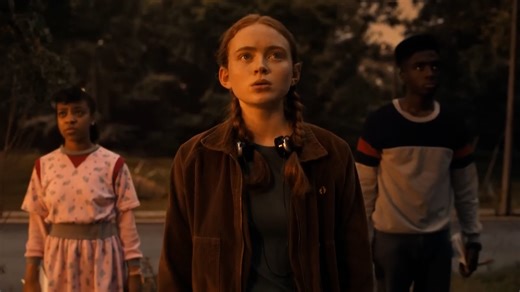 Gen X woman spots one thing "Stranger Things" gets wrong about 1980s