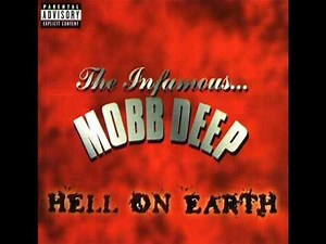 Mobb Deep Feat. Method Man - Extortion