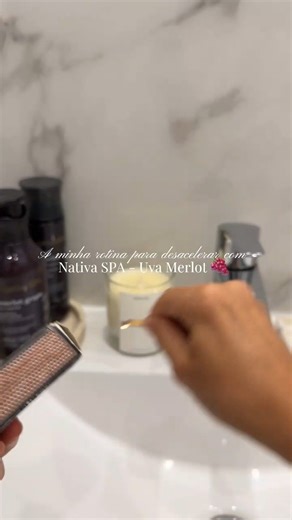 O Boticário Portugal on Instagram: "Porque deves adicionar Nativa SPA Uva Merlot à tua rotina? 🧖 🍇 Melhora a firmeza e elasticidade da pele após 30 dias de uso* 🍇 Promove a confiança (1) através do exclusivo Acorde Merlot Essence 🍇 Pele mais bonita, hidratada e firme desde a primeira utilização 🍇 Óleo de Quinoa (2) para potencializar o colagénio na pele (3) 🍇 Fórmulas com ingredientes naturais e fragrâncias irresistíveis A fragrância que te convida a parar e cuidar de ti ✨ *Resultados obt