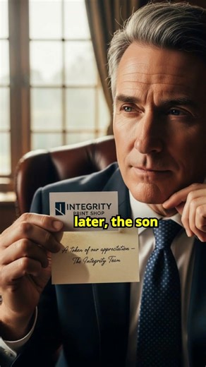 “Honesty Brings Unexpected Blessings” #lifelesson #emotionalstory #inspiration