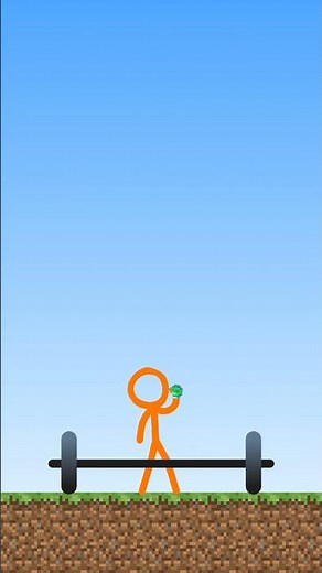 Hulk potion 💪 ‪@Octovex‬ #minecraft ‪@alanbecker‬ fan-made #shorts #animation