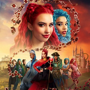 Descendants Cast Concert & Tour History (Updated for 2025) | Concert Archives