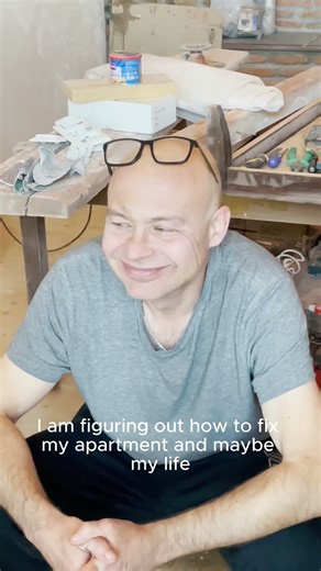 Rebuilding Life in Georgia | Channel Trailer