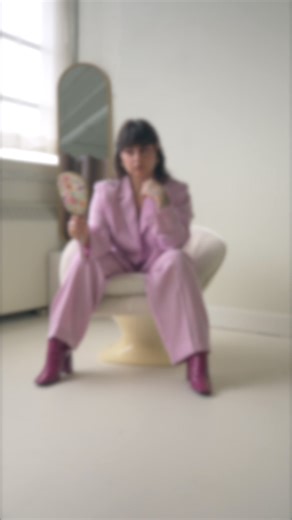 It is with great joy that I announce the release of my second album “self ish” on May 17th 2024 !!!This project is very close to my heart, as it was written in the past 2 years, exploring relationships as canvases to inspire me, working with wonderful people and musicians💕You can already pre-save “self ish” here: https://music.spectramusique.com/selfish 🙆🏻‍♀️IM SO EXCITED !!!! | Léonie Gray