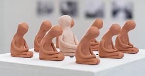 Foundation Diploma: Art & Design (18  )