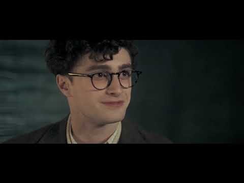 Kill Your Darlings Trailer (2013)