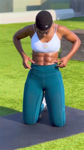 386K views · 6.7K reactions | Abs workout  | Getfitwithzee | Facebook