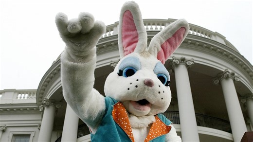 How to talk to kids about the Easter Bunny and keep the magic alive