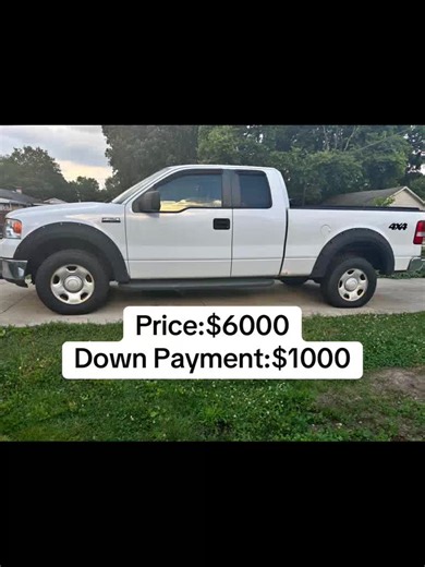 2007 ford f-15: well-maintained ready for work Check out this 2007 Ford F-150! It's got 142,000 miles and is equipped with 4X4 and an extended cab. Recent maintenance includes: * New Battery * Almost all suspension replaced with OEM parts * Upper control arms with ball joint (both sides) * Lower control arms with ball joint (both sides) * Outer tie rod ends * Sway bar linkage * Front struts * Rear shocks * New 4X4 actuators (both sides) * Newer tires Note: There is a power steering leak, but it'