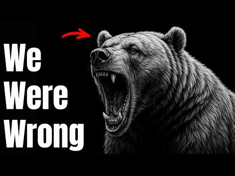 Why This Prehistoric Bear Becomes More Terrifying The Deeper You