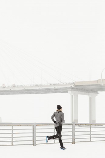 Couch to 5K Plan in 8 Weeks Explained —