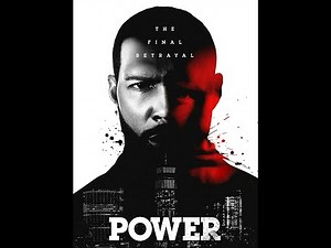 Power 1°e 2° temporada completa dublado