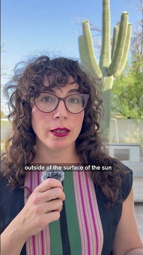 The Sun Is NOT Always the Center of Our Solar System?! ☀️