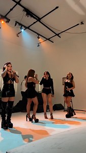 So happy that we already have an album and February is one of our original songs that we recorded in the U.S last 2023. We’re very blessed to have our Dreamers, because of their unending support, one of our wishes came true. ✨ FULL VIDEO 🔗https://youtu.be/oPAAfNdCWQ4?si=UnSZyDGcPaYY06Sk Produced by: 4th Impact *Join our weekly YouTube livestream every Saturday and Sunday 9PM PH Time* Visit www.patreon.com/4thimpact for daily updates! (Watch out for our U.S Tour 2025 dates coming soon!) For INQU