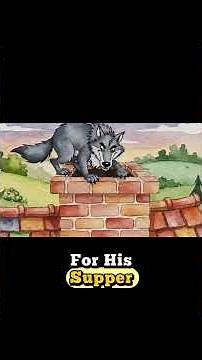 The Three Little Pigs ( 3 Little Pigs )