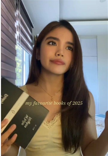 My Favorite Books of 2025: Top Picks for Readers