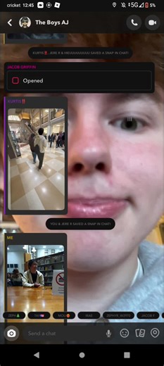 TikTok · The Doom creator