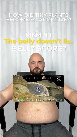 Pikmin Review | How Did Tiny Plants Become So Addictive?