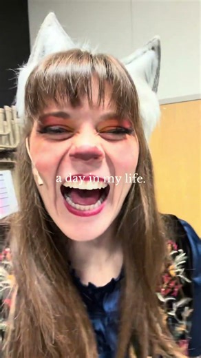 Red Riding Hood on Tour: Lake Pointe Elementary School Edition Feb 19th, 2026