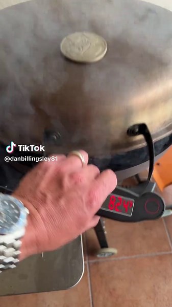 Steaks on the Recteq: Perfect BBQ Tips