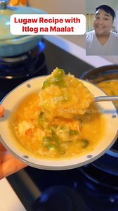 2.7M views · 21K reactions | Lugaw recipe with Salted Egg ‎#diy #diyideas #tips #tipsandtricks #TipsTricks #hacksandtips #lifehacksforhome #trend #virals #trendingreelsvideo #trendingreels #lifehacks #lifehack #lifehacktutorial #lugawrecipe #lugawwithegg #breakfastideas #snackideas #amazingvideo #usefultips | Herbert Condez Sastre | Facebook