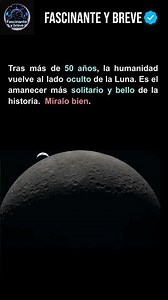 Lo que nadie vio en 50 años