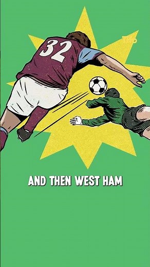 The Premier League's Most Controversial Relegation