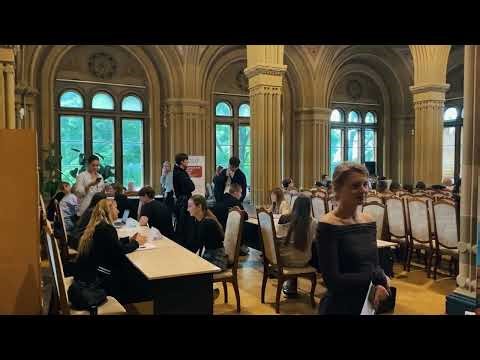 From Student to Junior