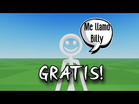 HOW TO GET BILLY IN ROBLOX | FREE | NEW WAY