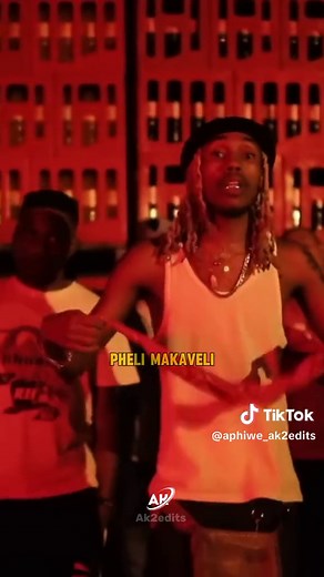 Aphiwe Ak2edits on TikTok