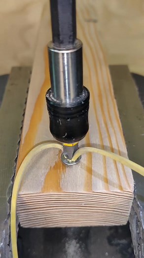 Complete Guide to Drilling into Wood: Step by Step