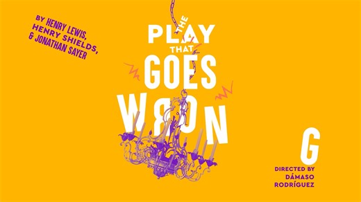 Welcome to opening night of the Cornley Polytechnic Drama Society’s murder mystery play. The leading lady is (probably) unconscious backstage, the set is crumbling (and on fire?), and everything that could possibly go wrong… goes wrong. This award-winning London and Broadway sensation for the whole family has been called “a riotous explosion of comedy” by The Daily Beast (not because the set exploded or anything, we promise...). Experience the joyful mayhem of the first-ever professional Seattle