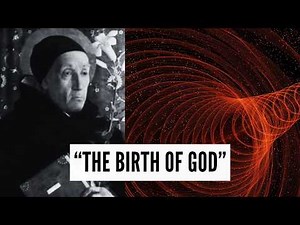Meister Eckhart — The Birth of God in the Soul (Consciousness is Creating the Divine)