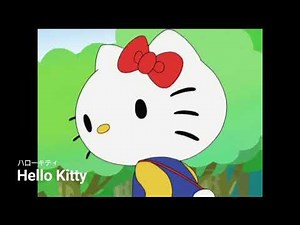 Apple Town and Parallel Town [Premiere Series] - Official Remake Trailer 2018