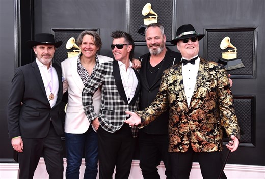 Blues Traveler, Gin Blossoms coming to SPAC in July