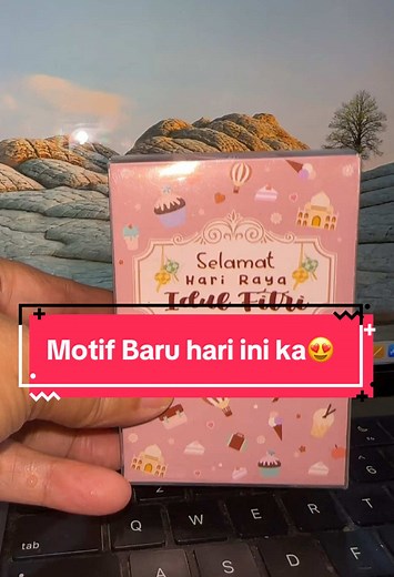 Ini baru datang ka😍 #amploplebaran #amploplebaranunik #amploplucu #ramadan #amplopidulfitri #puasa #iedmubarak #idulfitri #amplopmurah