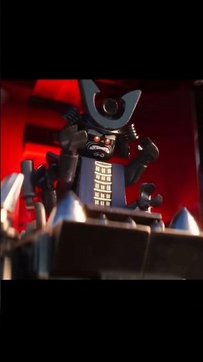 The LEGO Ninjago movie funny moments… 😂😂 #lego #funny ￼