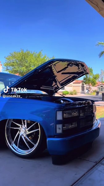 Discover Stunning Chevy Trucks and Their Customization