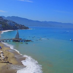 La Bahía de Banderas es un lugar único y digno de celebrar y, por ello, ¡Puerto Vallarta será sede del XII Congreso de las Bahías más Bellas del Mundo! Bay of Banderas is an unmatched paradise. That’s why Puerto Vallarta will be the host of the XII World Congress of The Most Beautiful Bays in the World! | Puerto Vallarta, Mexico