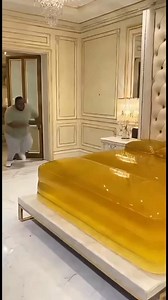 211K views · 1K reactions | Jelly mattress bed. #jellybed #AI #Mattress #asmr #usa | Rolie Apole | Facebook