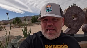 California’s 100-mile highway with almost no cars