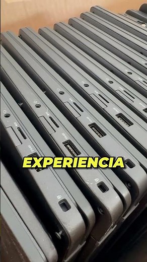 Renueva las laptops de tu oficina 💻🏢 | Equipos para empresas